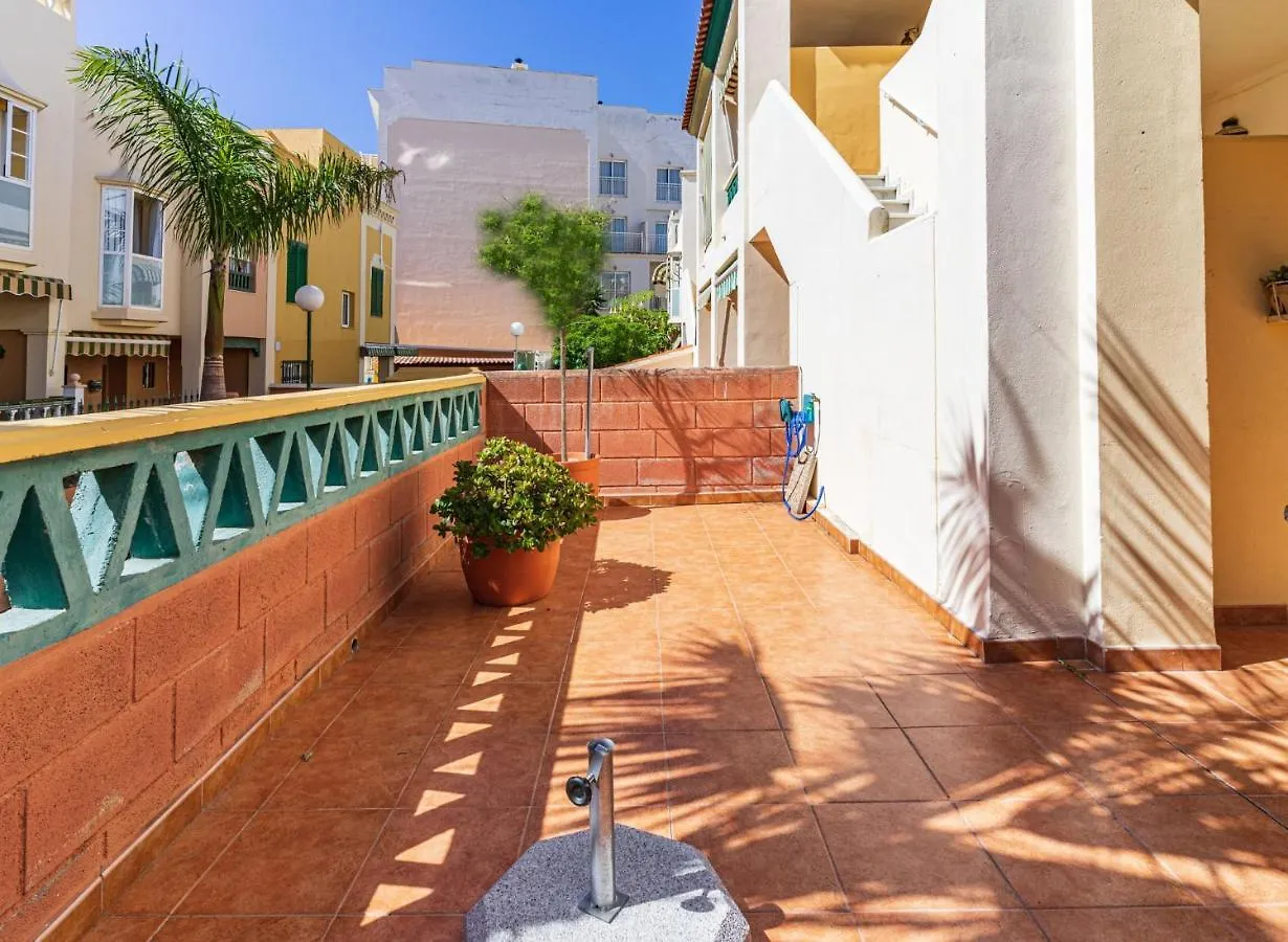 Andaluz Apartments - Medina Nerja España