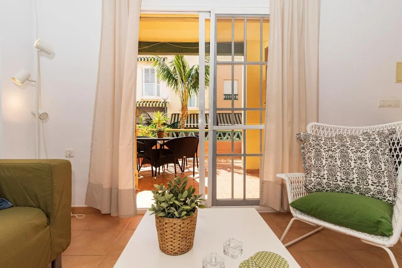 Andaluz Apartments - Medina ネルハ 0*,  スペイン